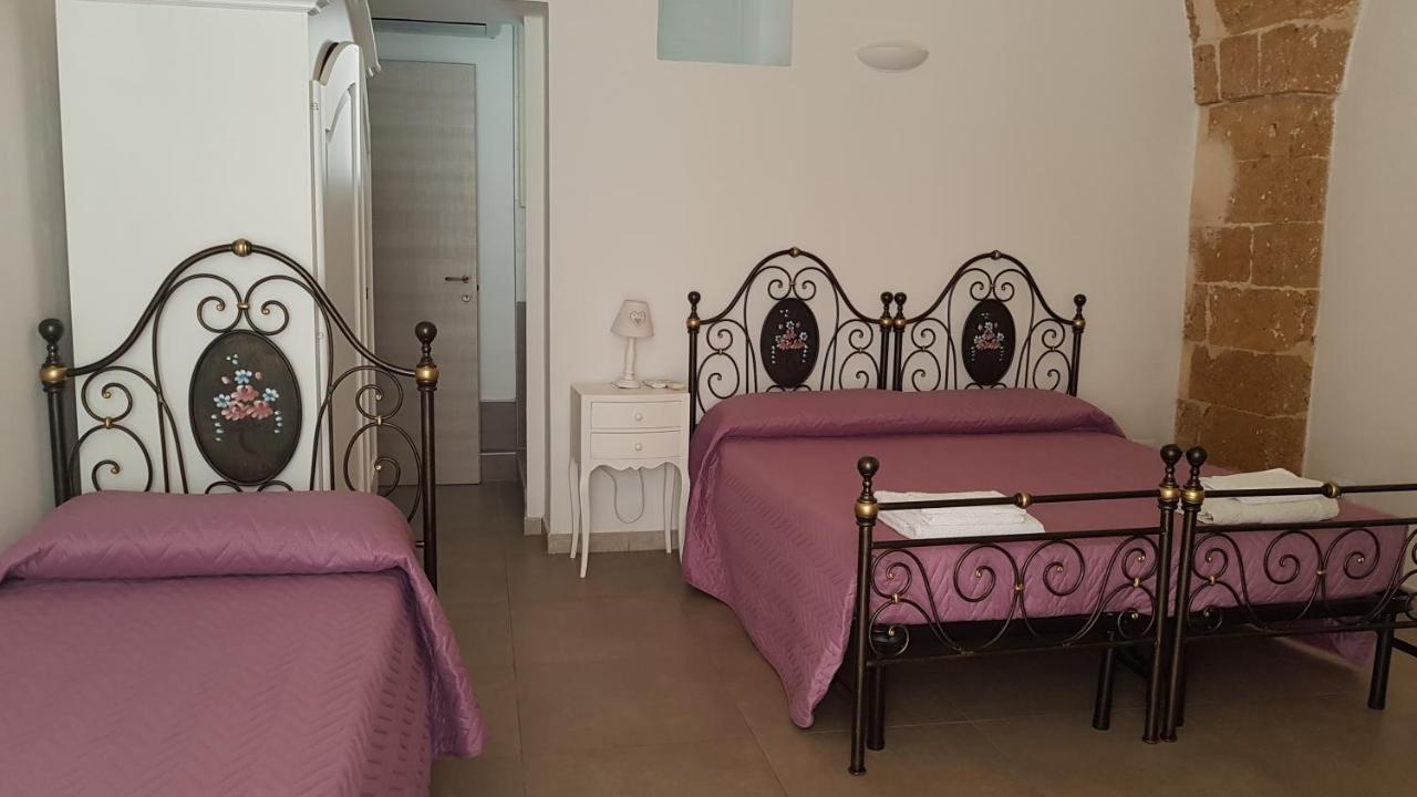 Borgo Sofia Bed And Breakfast Мезанье Экстерьер фото